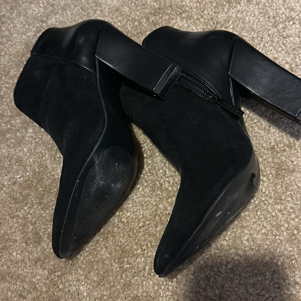 Boots - Picture 3 of 3